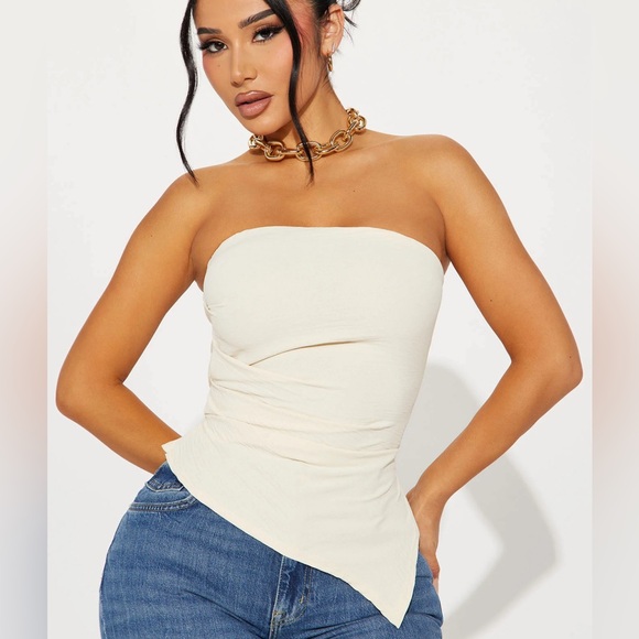 Fashion Nova Tops - Valerie Top